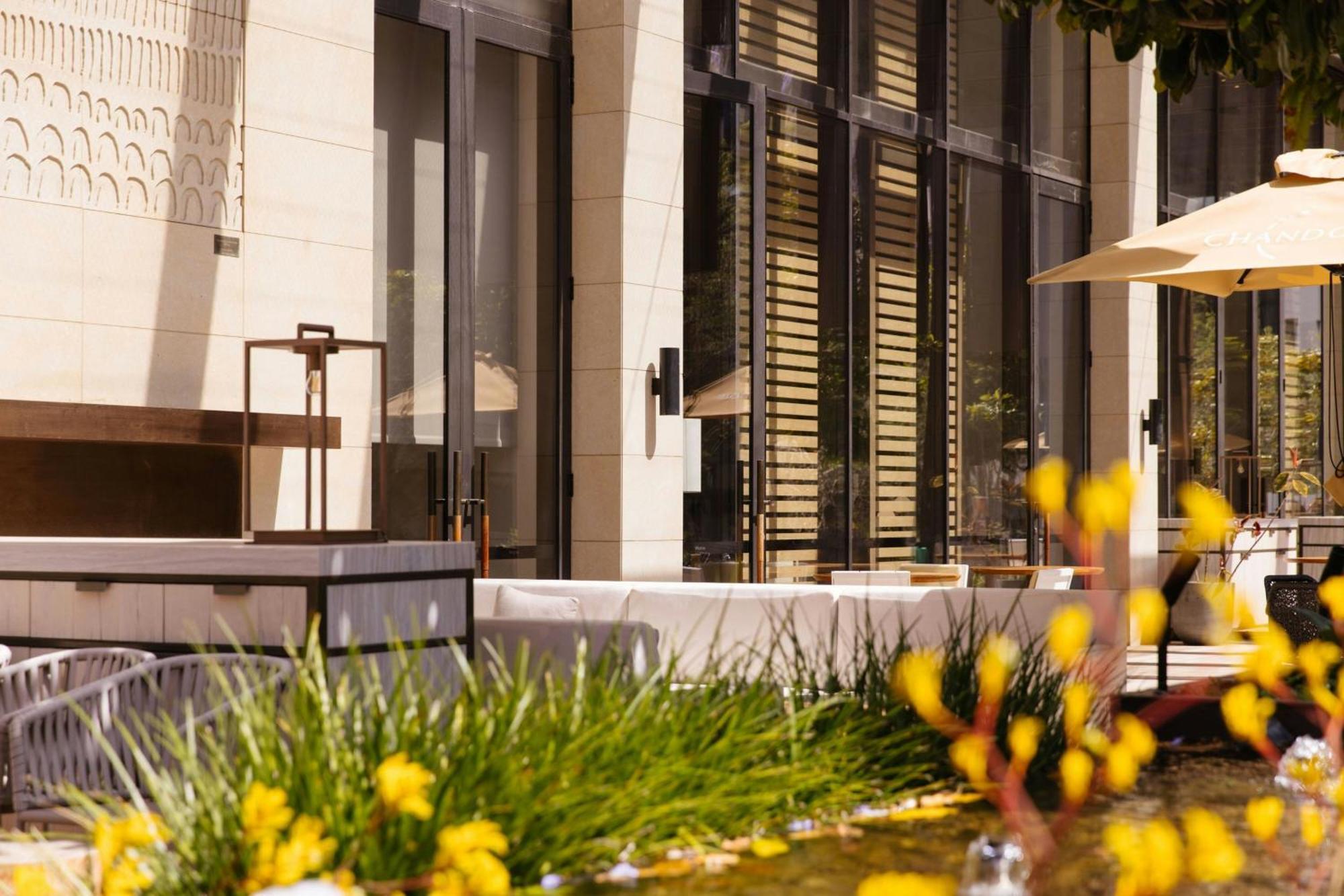 The Westin Perth Hotel Ngoại thất bức ảnh The Westin, The Village