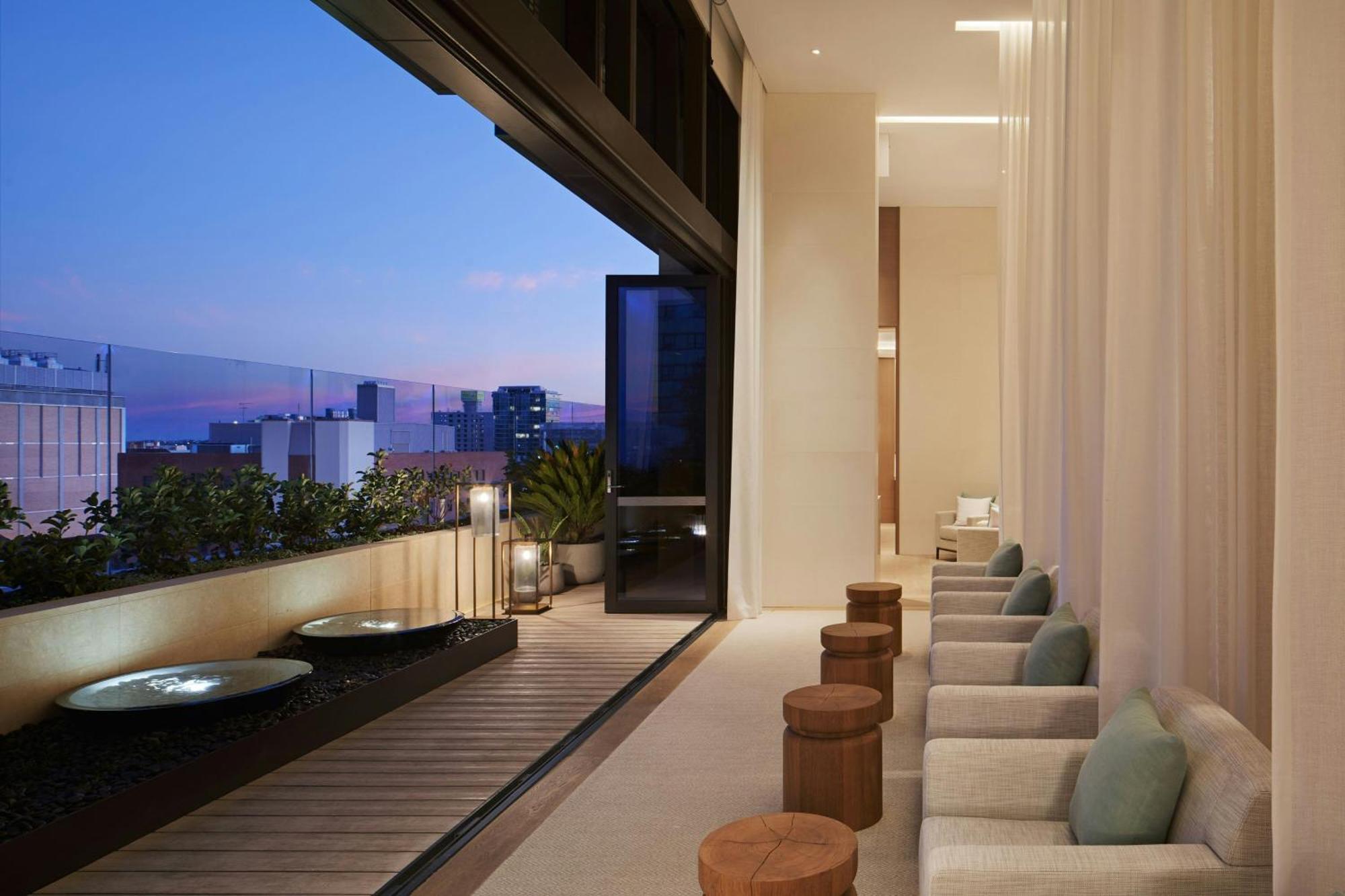 The Westin Perth Hotel Ngoại thất bức ảnh